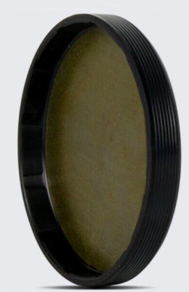 TAPÓN DE EXTREMO SELLADOR DE ACEITE DE GOMA EC25X6 (PAQUETE DE 5 PIEZAS)